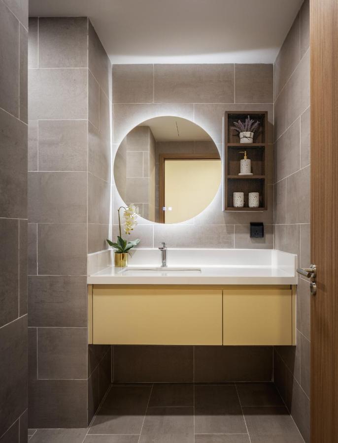 Apartment Tk Serviced