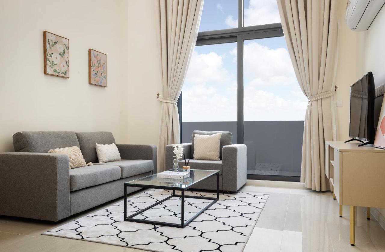 Tk Serviced Apartment